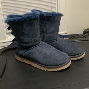 Bailey Ugg Boots